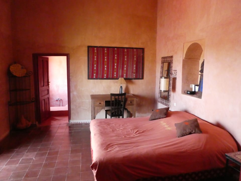 Zimmer Guesthouse Les Trois Chameaux