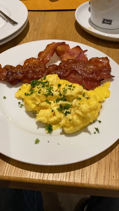 Gastro Hotel Am Rugard