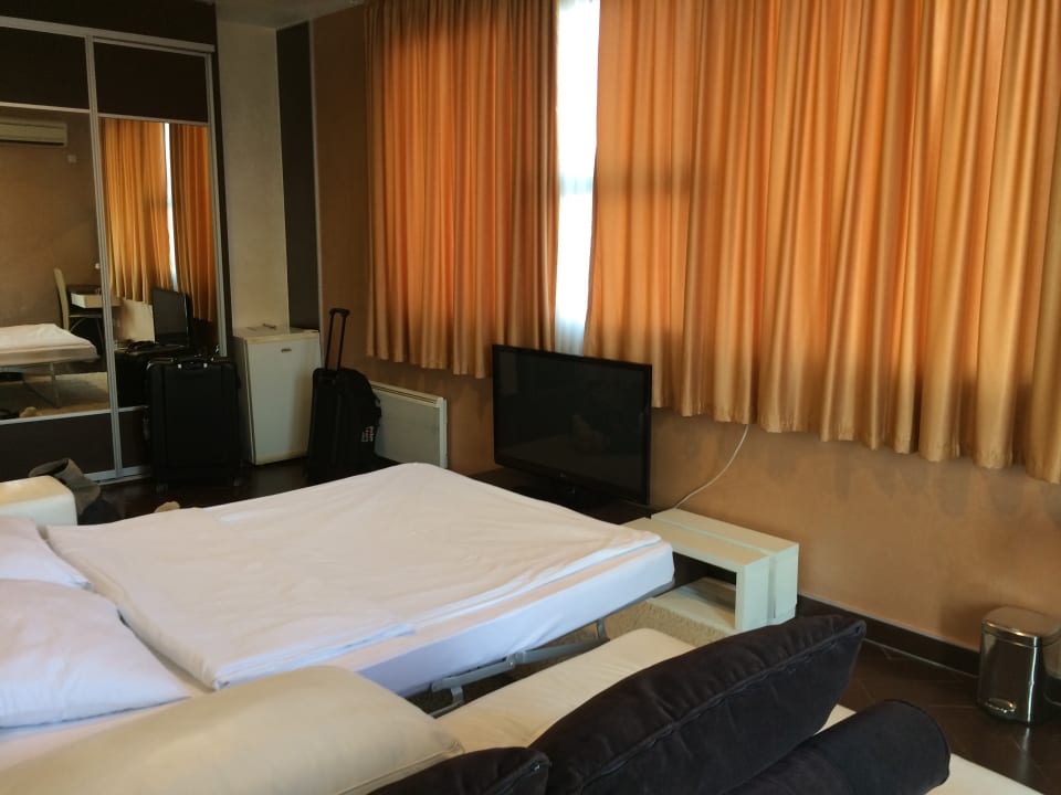 Zimmer Hotel Alexandar Lux