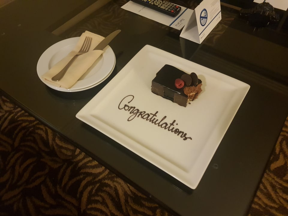 Zimmer Towers Rotana