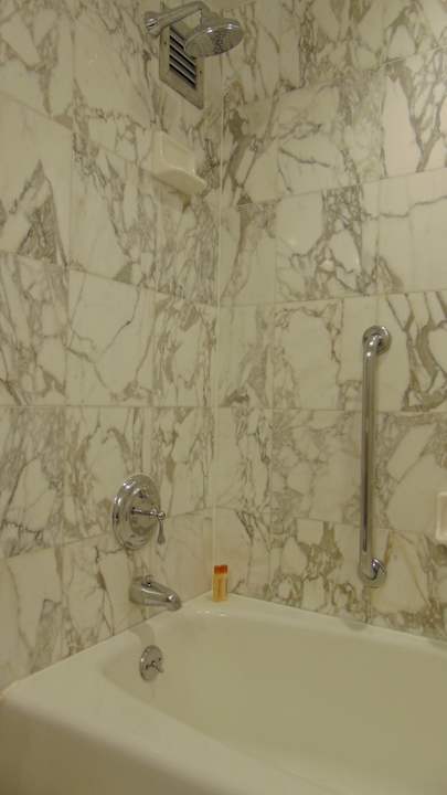 Zimmer Hotel The Henry