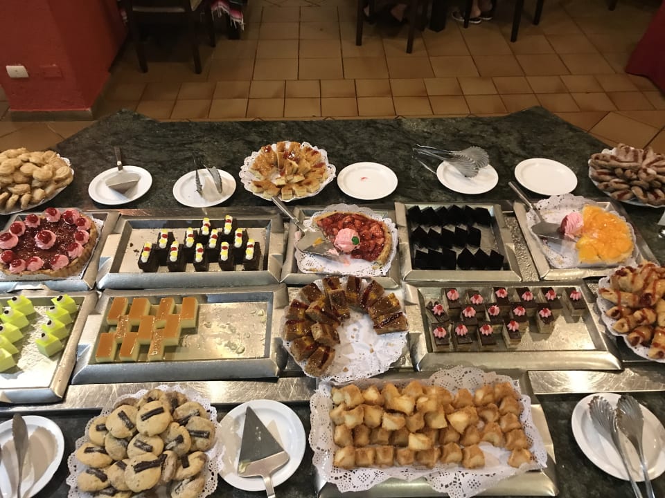 Gastro Punta Cana Princess All Suites Resort & Spa