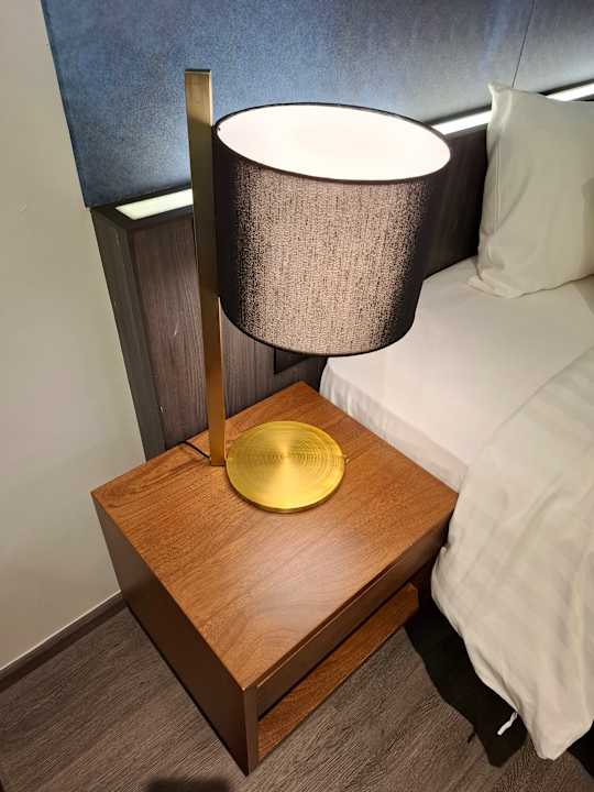 Zimmer Best Western Plus Nexen Pattaya