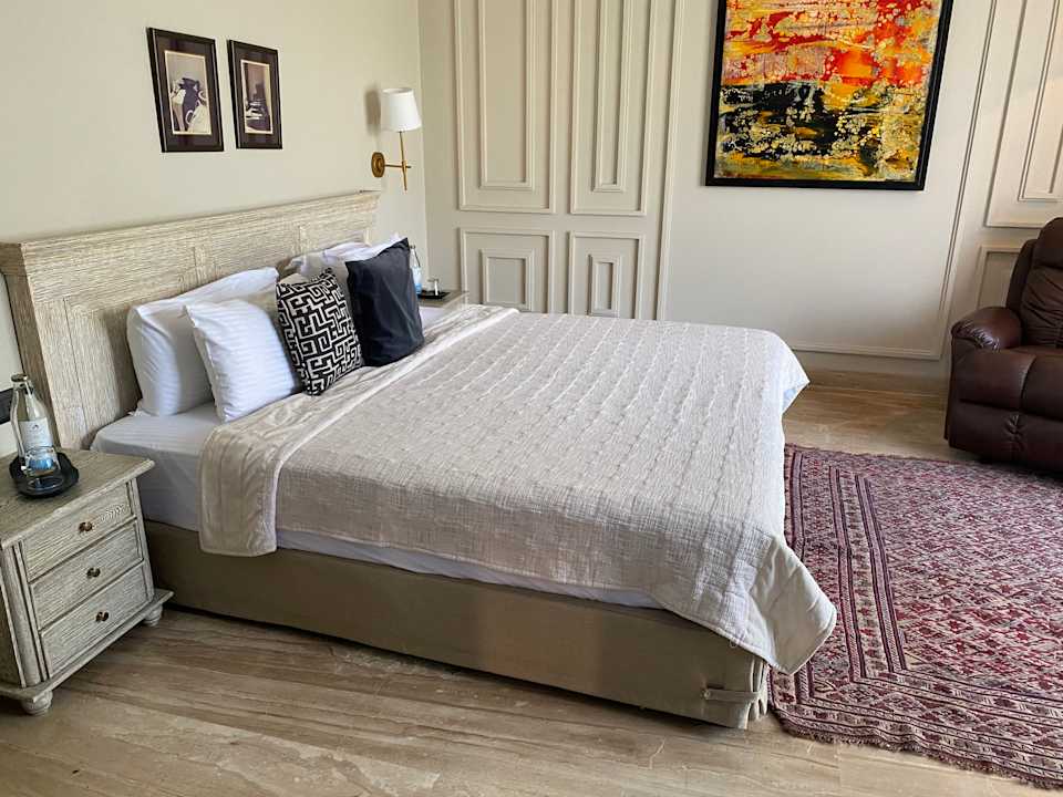 Zimmer Karma Chalets