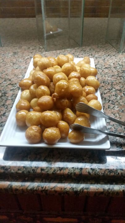 Gastro Giftun Azur Resort