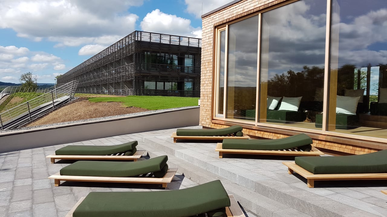 Sport & Freizeit Seezeitlodge Hotel & Spa