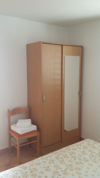 Kasten Apartments Nada