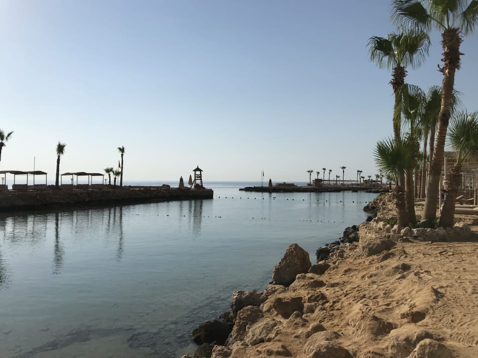 Strand Pickalbatros Citadel Resort