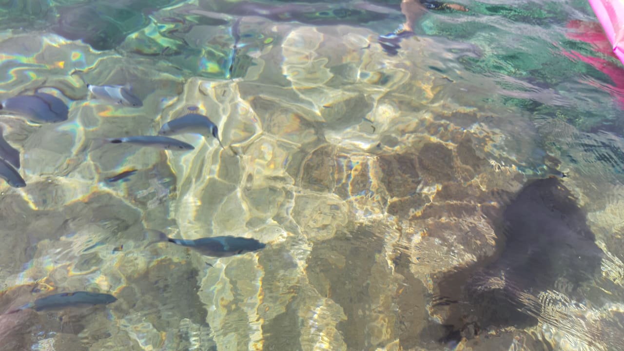 Strand Lindos Imperial Resort & Spa