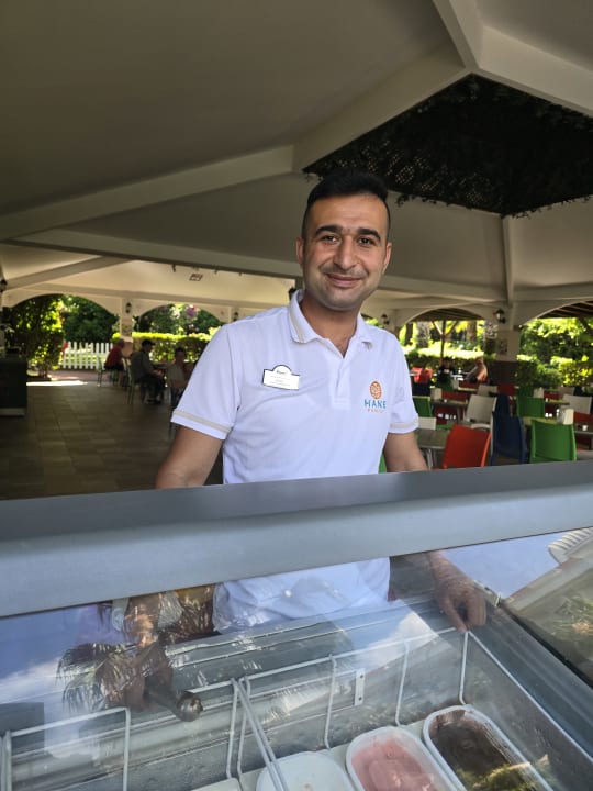 Gastro Hane Family Resort