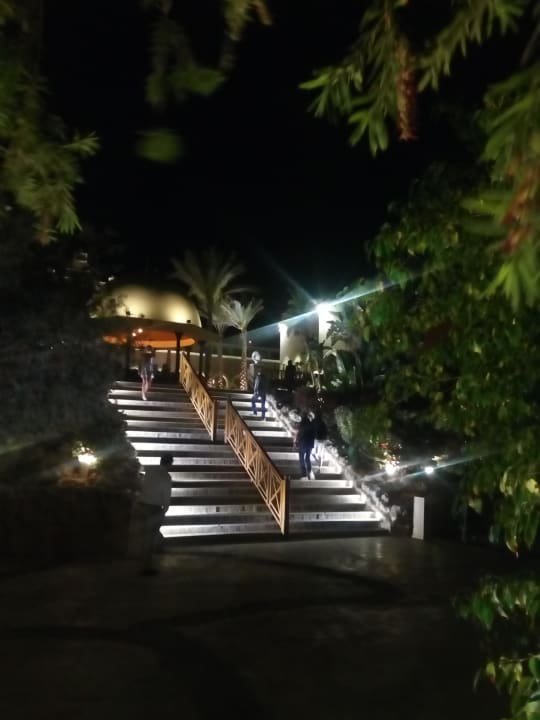 Außenansicht Grand Makadi