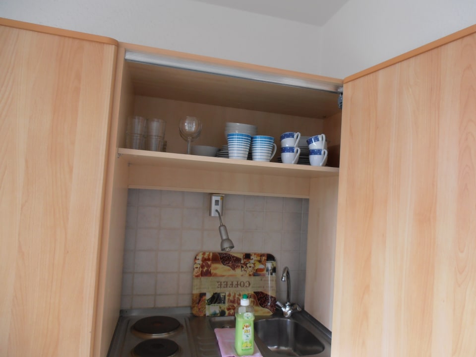 Zimmer Apartment im Sonnenhof