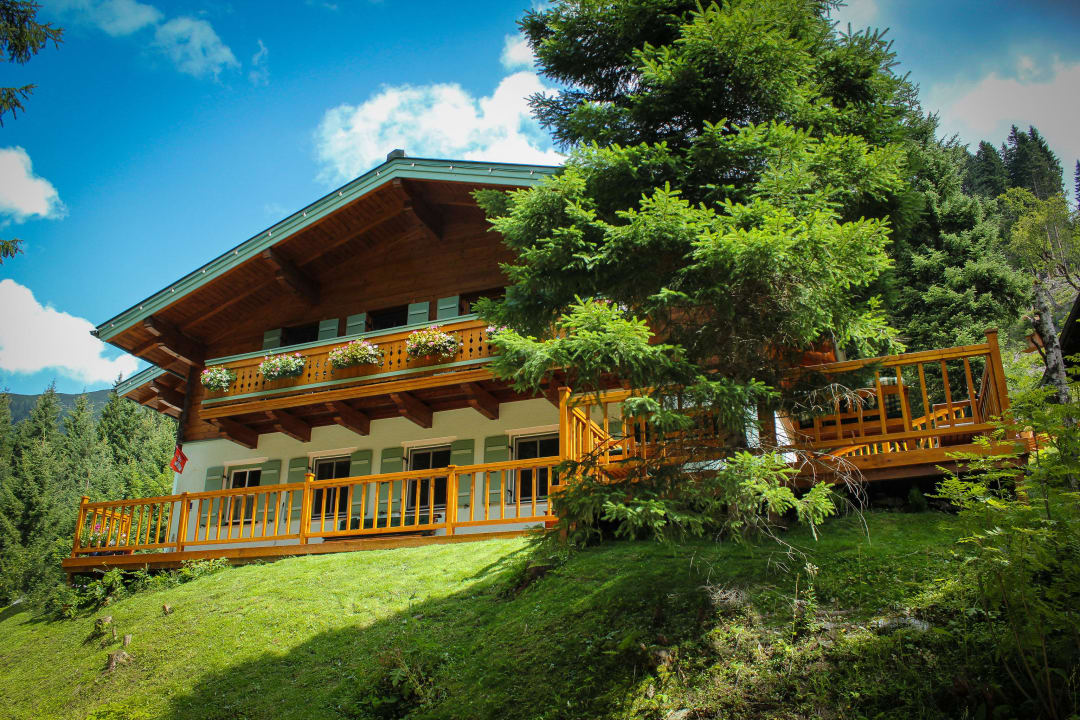 Apartment Strims Summer Apartment Strims