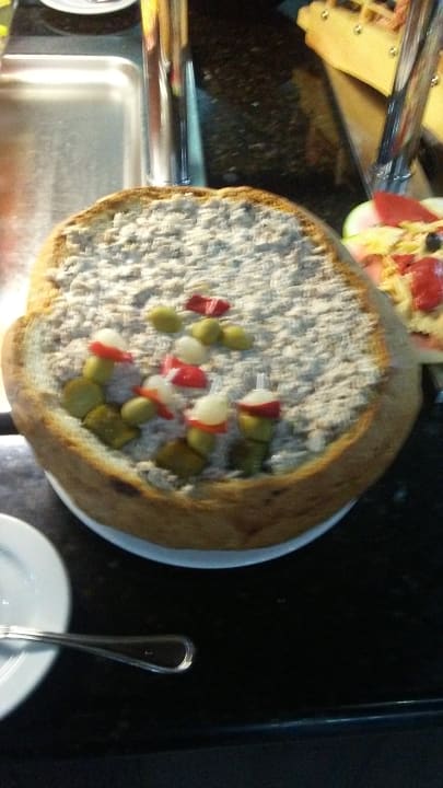 Gastro Sol Hicacos Varadero