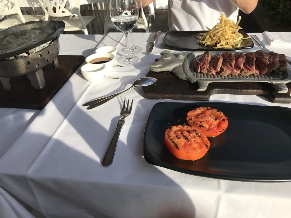 Gastro Lopesan Costa Meloneras, Resort & Spa