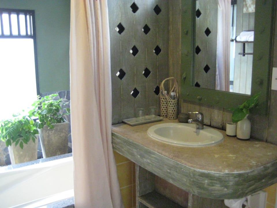 Zimmer NH Collection Samui Peace Resort