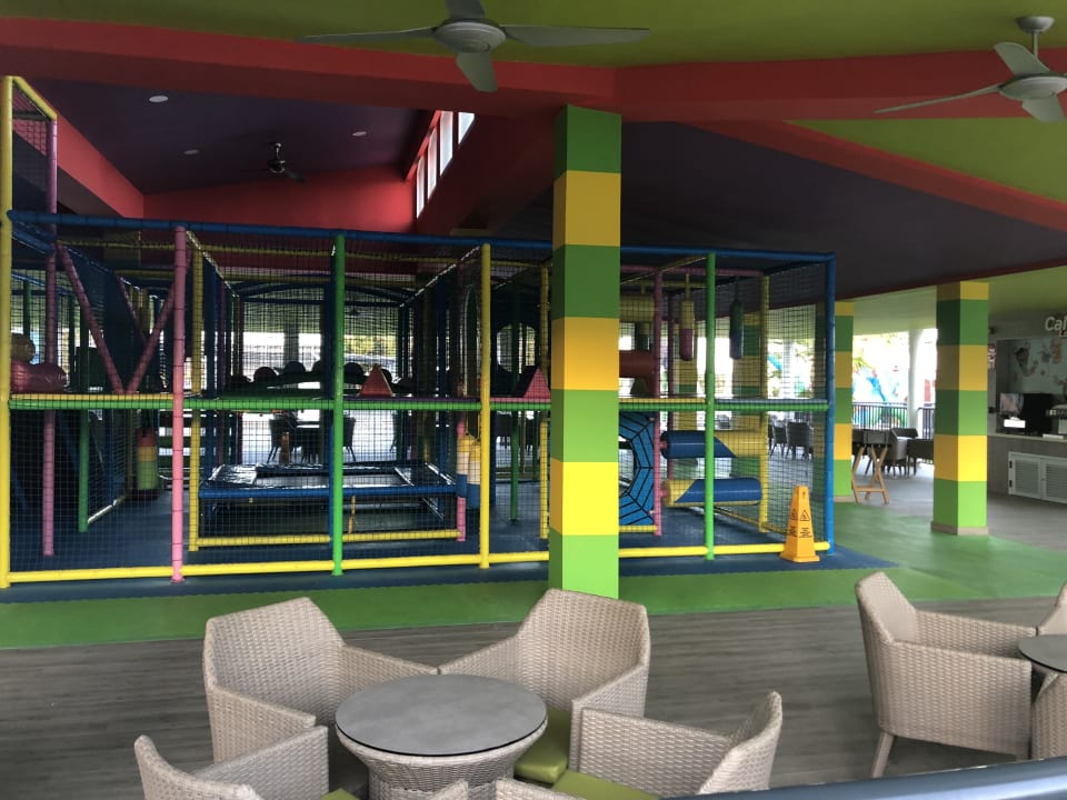 Sport & Freizeit Hotel Riu Chiclana