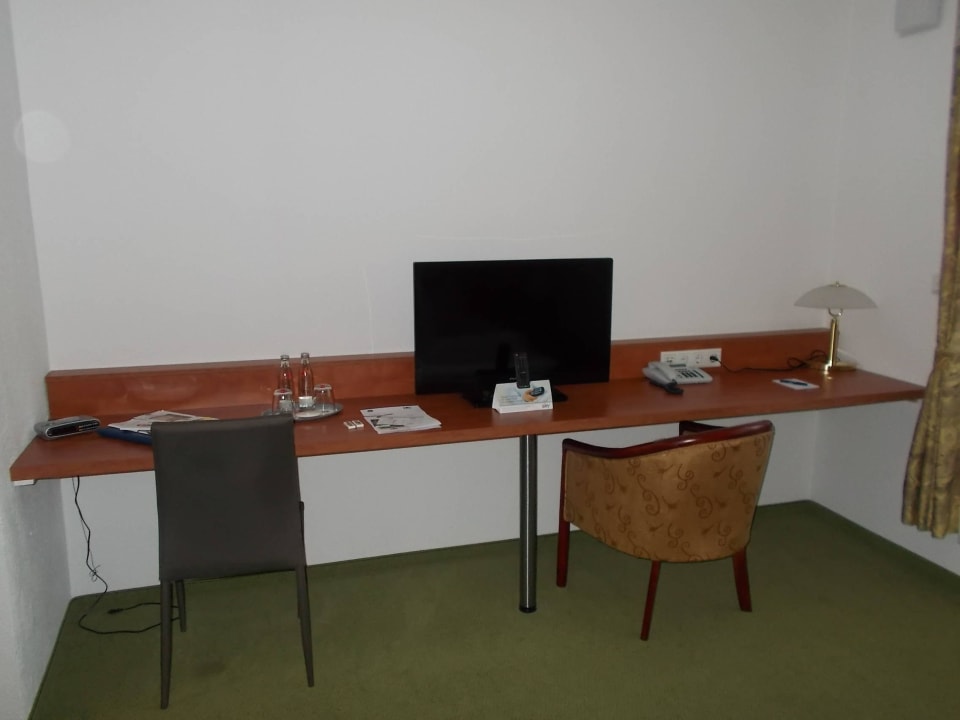 Zimmer 108 Hotel Aurora