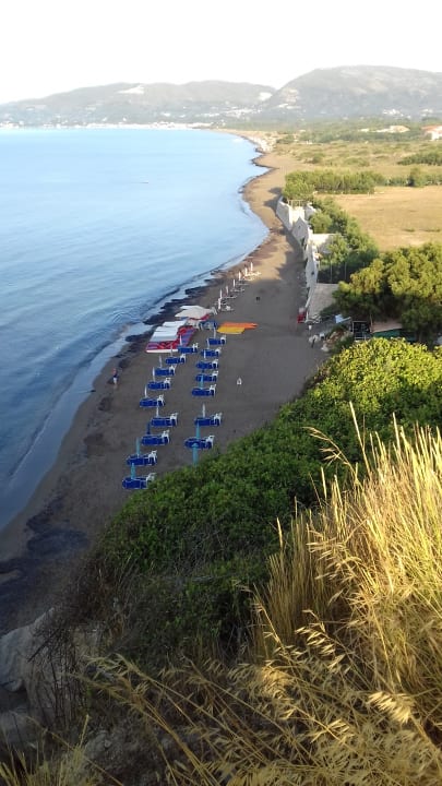 Strand Hotel Sirocco