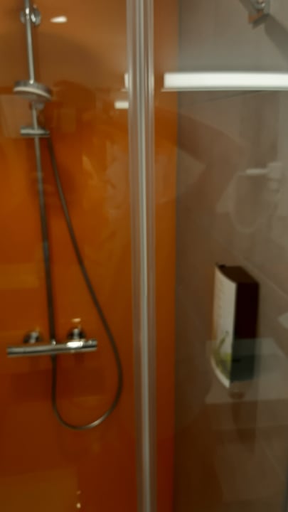 Zimmer Campanile Leipzig Halle Airport