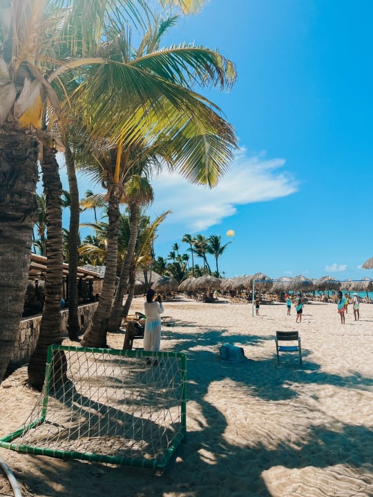 Strand Iberostar Waves Punta Cana