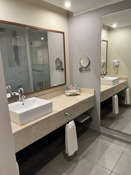 Zimmer Gran Muthu Imperial