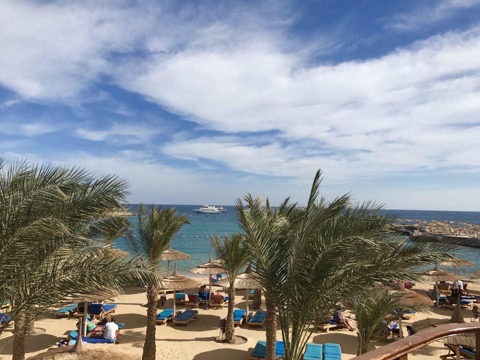 Strand Beach Albatros Resort