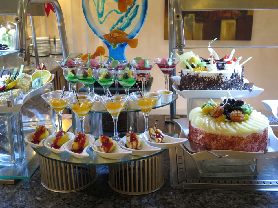 Gastro Premier Le Reve Hotel & Spa