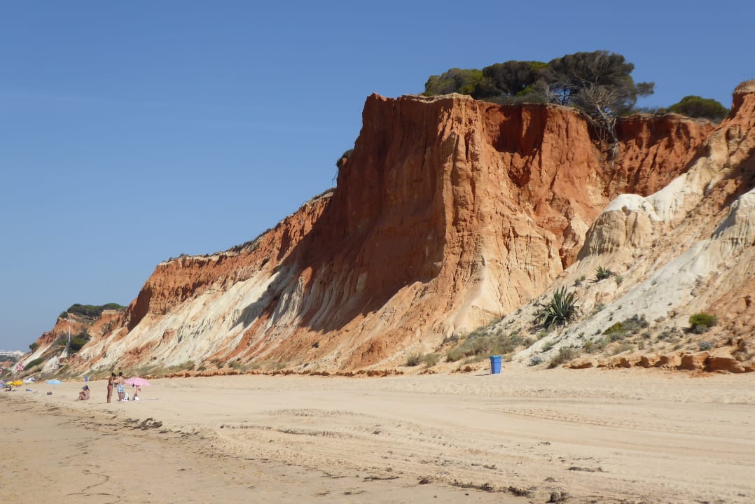 Strand PortoBay Falésia
