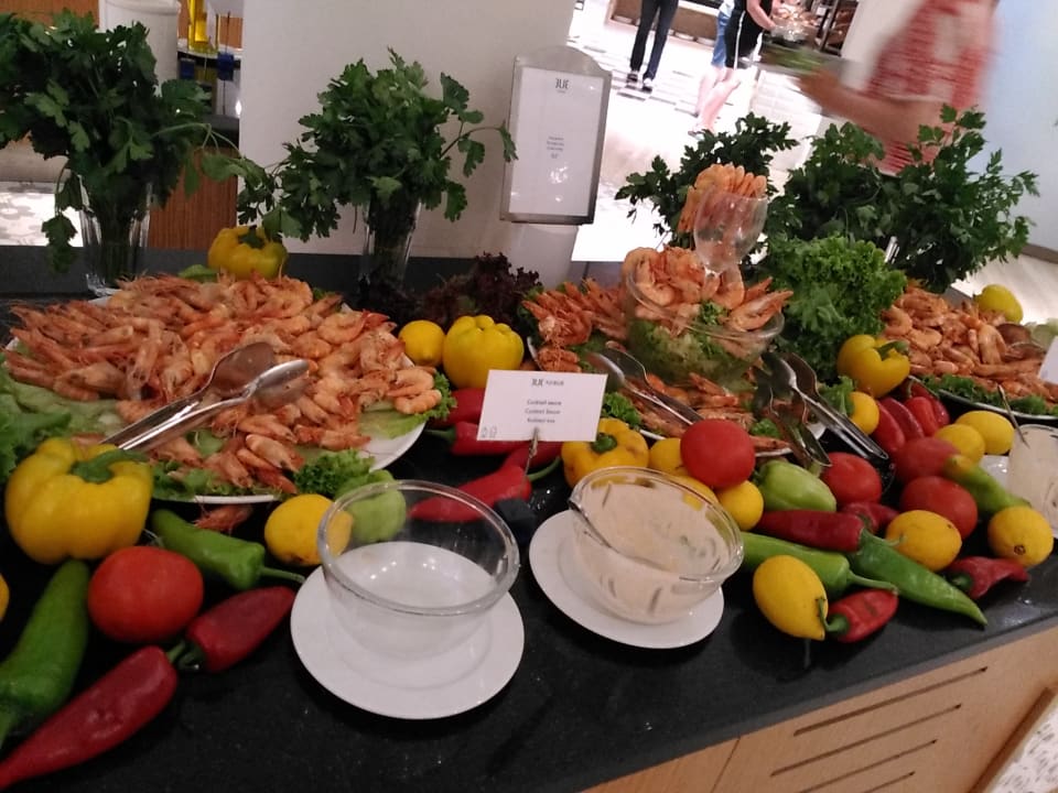 Gastro TUI BLUE Palm Garden