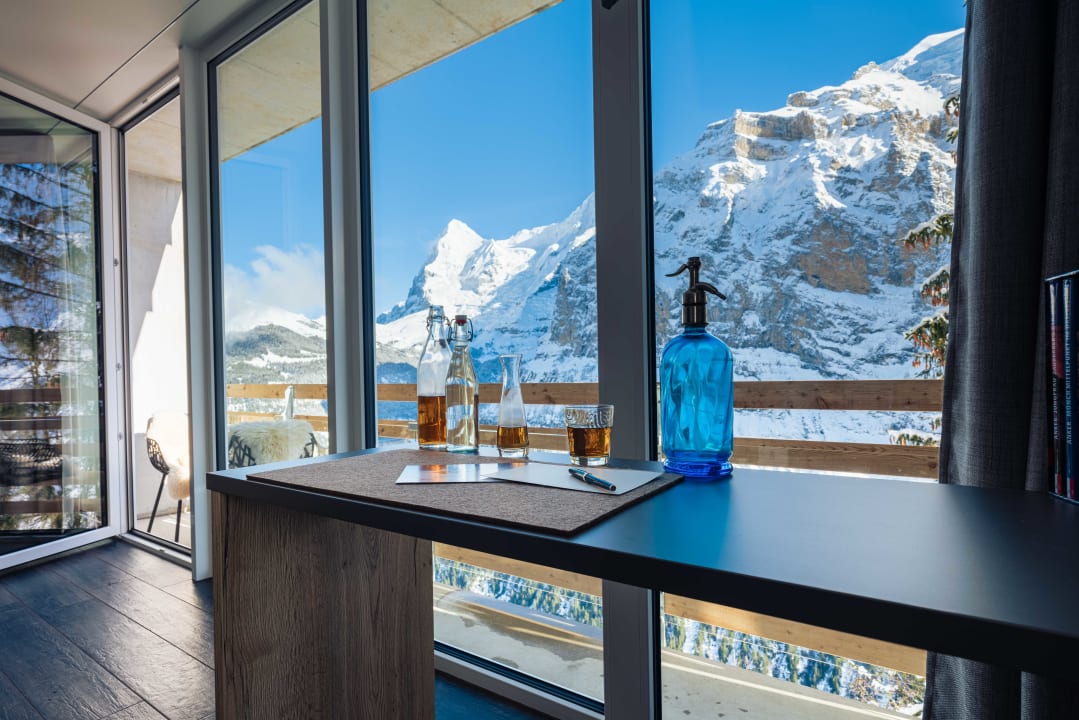 Gastro Hotel Edelweiss Superior