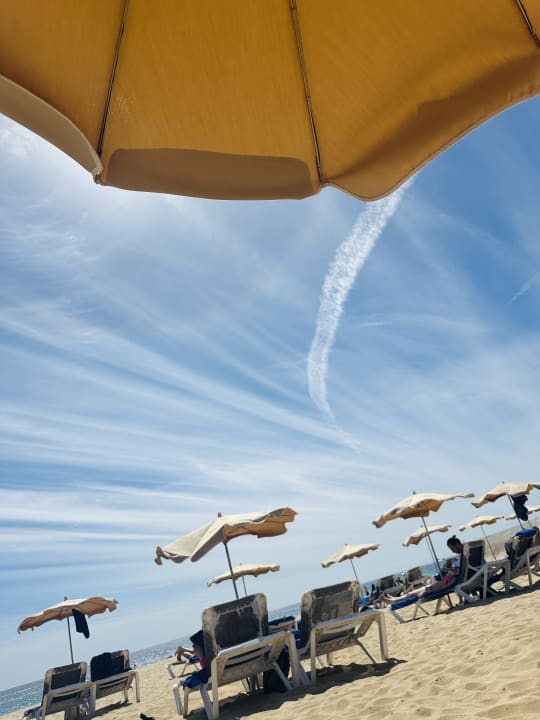 Strand ROBINSON JANDIA PLAYA