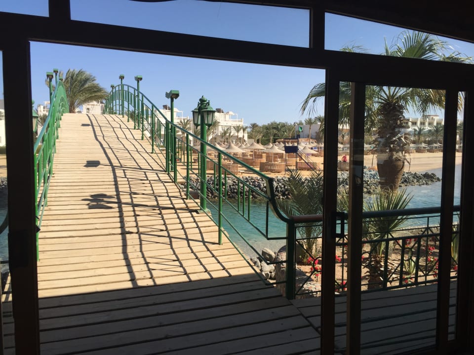 Außenansicht Desert Rose