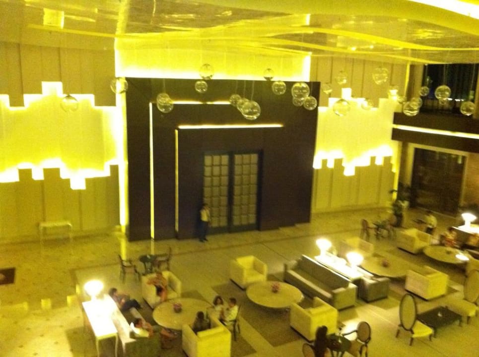 White Horse Club Maxx Royal Belek Golf Resort
