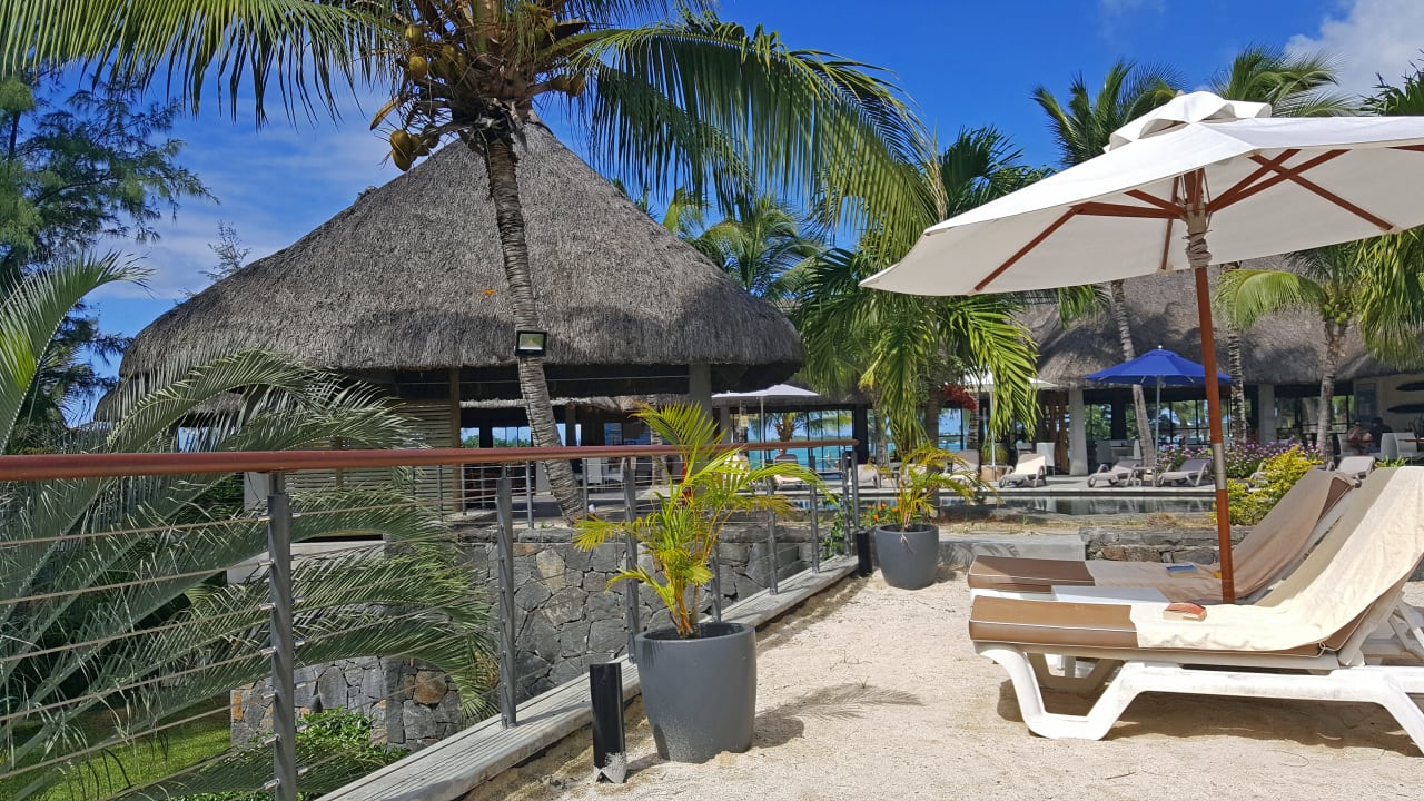 Pool Lagoon Attitude - Adults only