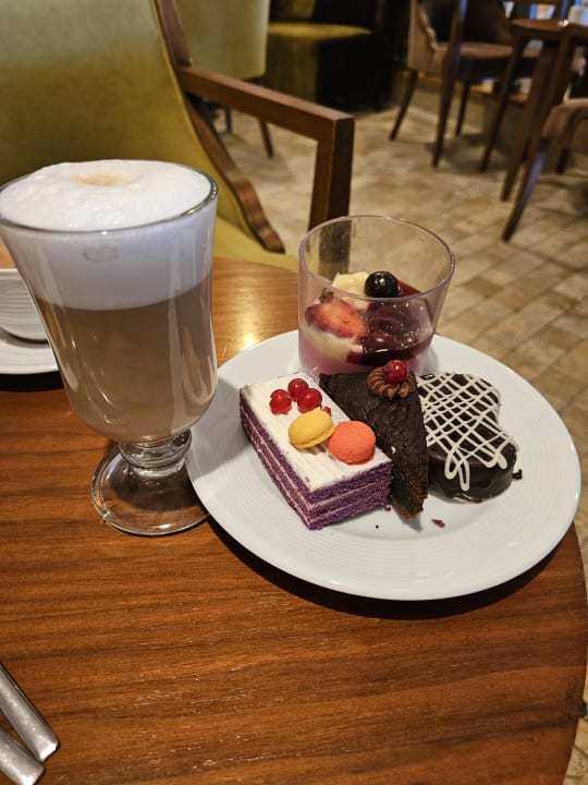 Gastro Sentido Trendy Verbena Beach