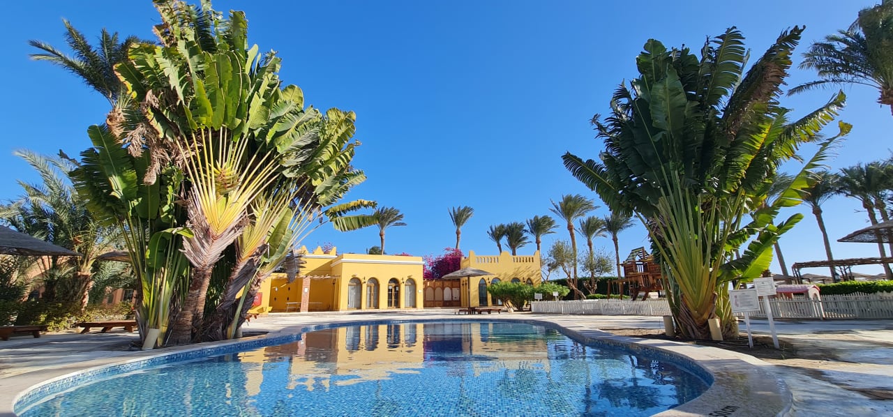 Pool Makadi Spa - Adults only