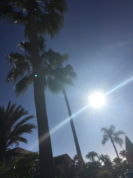 Außenansicht Bahia Principe Sunlight Costa Adeje