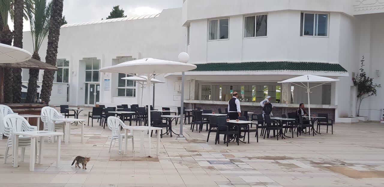 Gastro El Mouradi Club Kantaoui