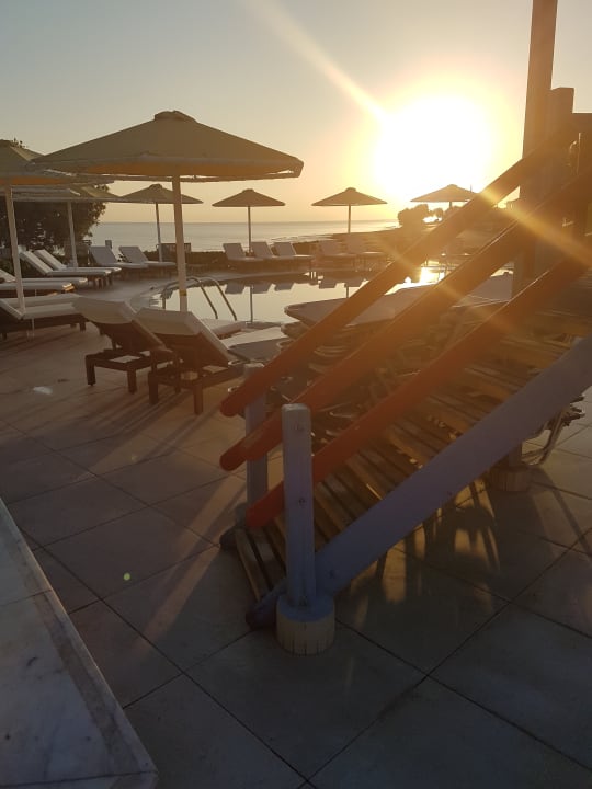 Pool Hotel Serita Beach