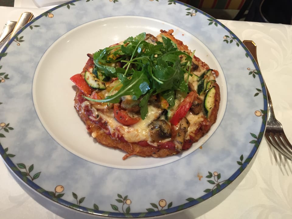 Gastro Platzlhof - Mein Hotel im Zillertal