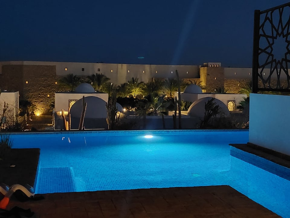 Pool Fort Arabesque Villas