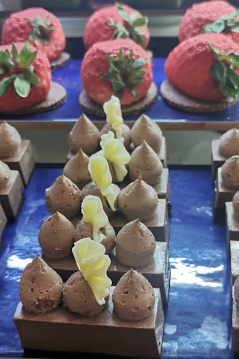 Gastro Sentido Marea