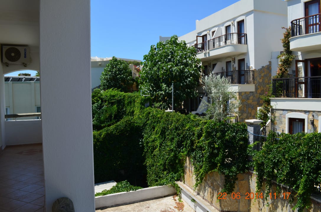 Pokój Hotel Ayaz Aqua