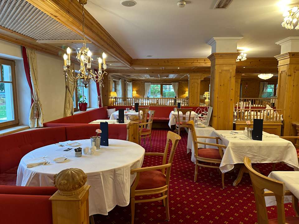 Gastro Alpenpalace Luxury Hideaway & Spa Retreat