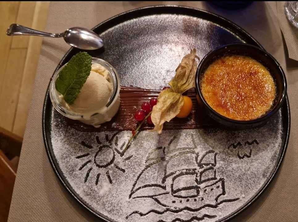 Gastro Strandhotel Deichgraf