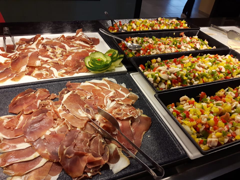 Gastro Hotel Riu Chiclana