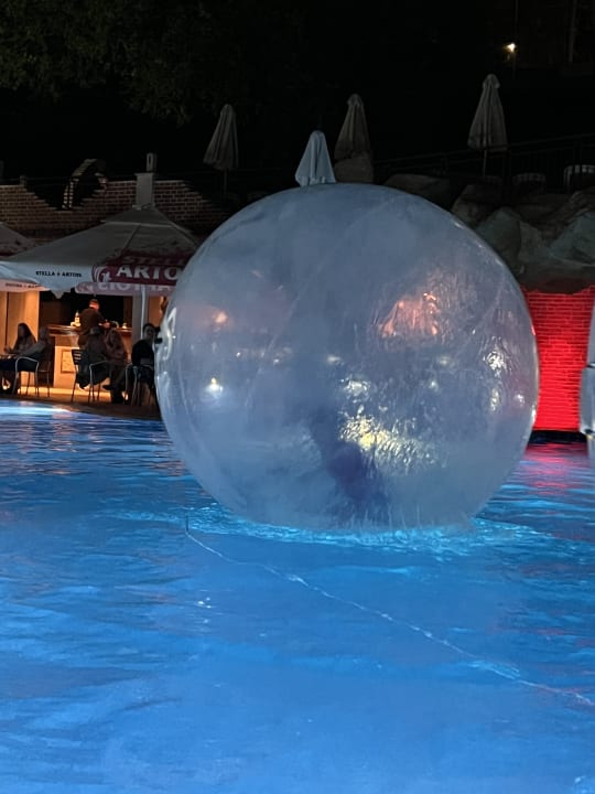 Pool GRIFID Aqua Club Bolero