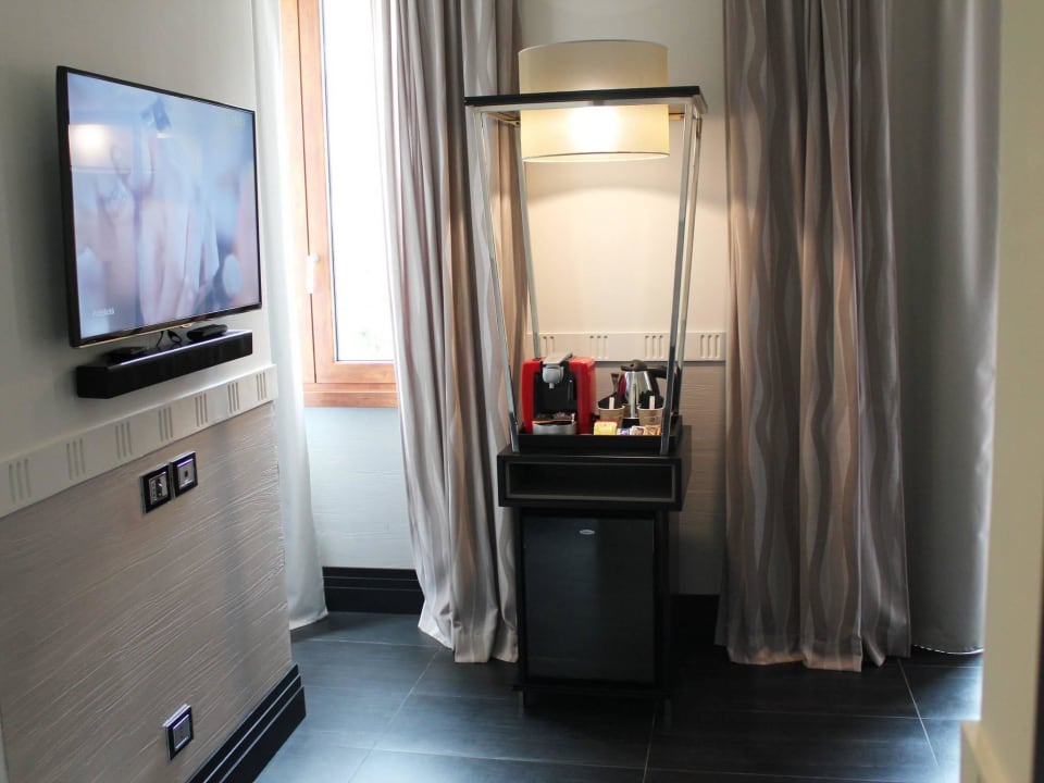 Executive Suite Mood Suites Tritone