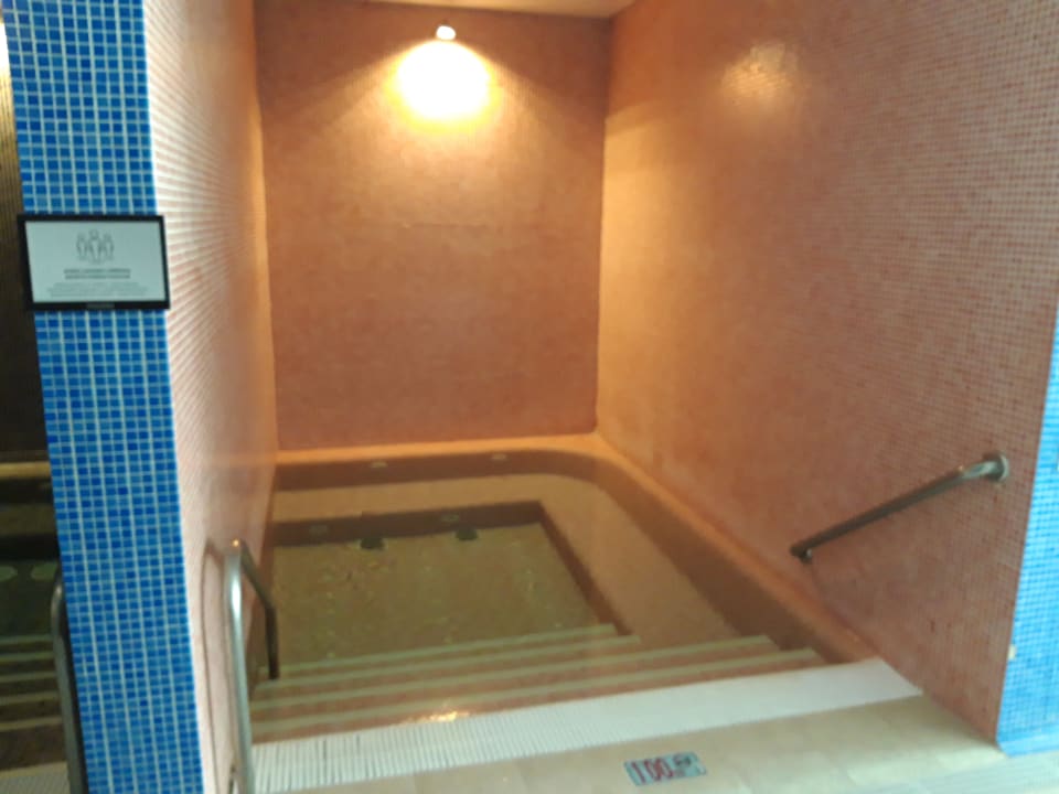 Sport & Freizeit Hotel Costa Calero